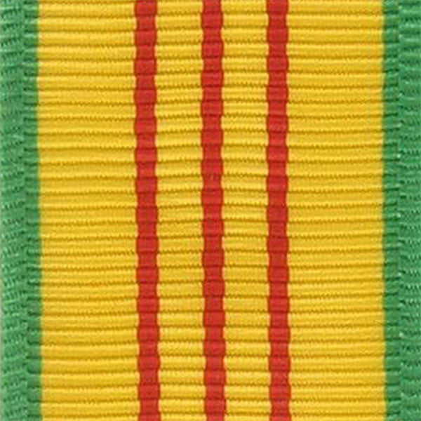 Ribbon Yardage Vietnam Service