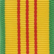 Ribbon Yardage Vietnam Service