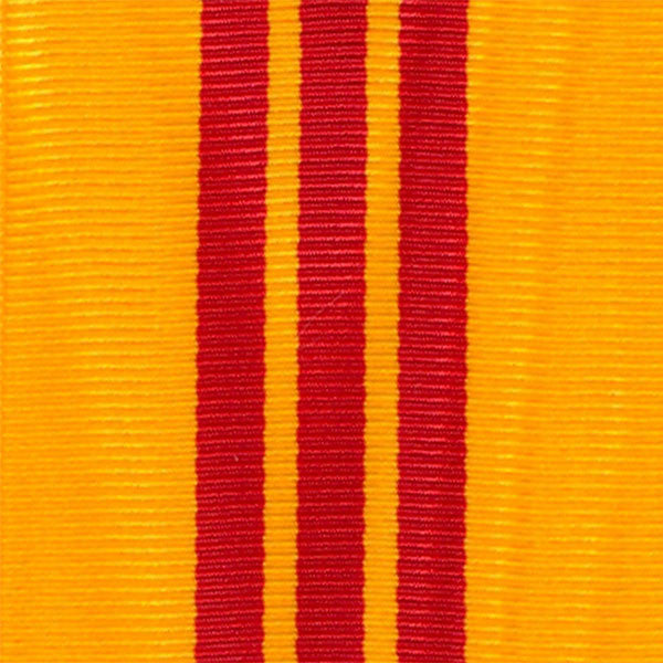 Ribbon Yardage Vietnam Presidential Unit Citation