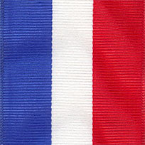 Ribbon Yardage Philippine Presidential Unit Citation #3302