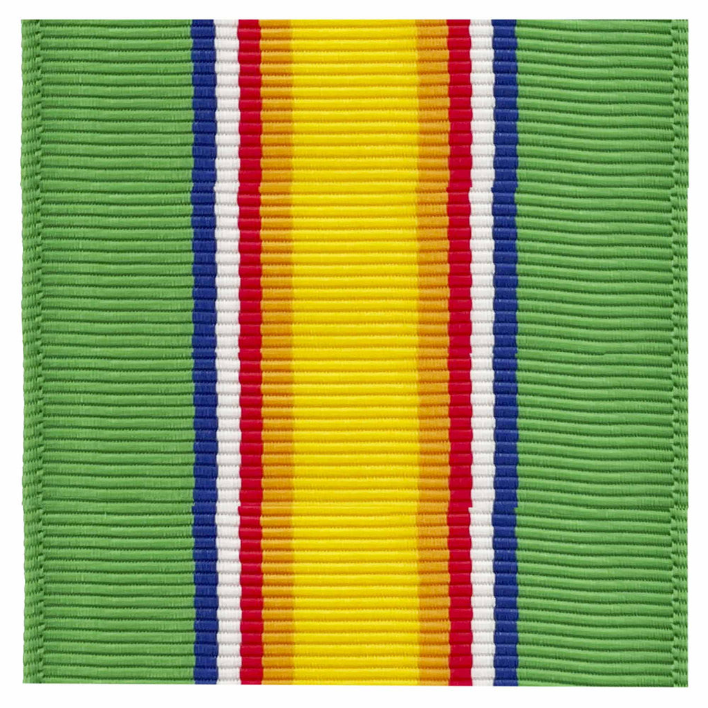 Public Service Calling Ribbons Ribbon Yardage Full Size: Public Health Service Covid-19 Pandemic Camp ...