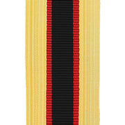 Army Cap Braid: Adjutant General - dark blue