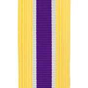 Army Cap Braid: Civil Affairs - purple