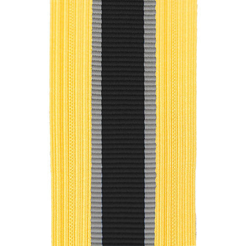 Army Cap Braid: Inspector General - dark blue