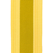 Army Cap Braid: Armor - yellow
