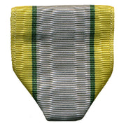 Army ROTC Ribbon Drape: N-1-5: AJROTC Student Government