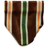 Army ROTC Ribbon Drape: N-2-1: AJROTC Varsity Athletics