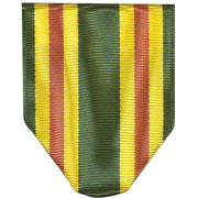 Army ROTC Ribbon Drape: N-3-5: AJROTC Orienteering