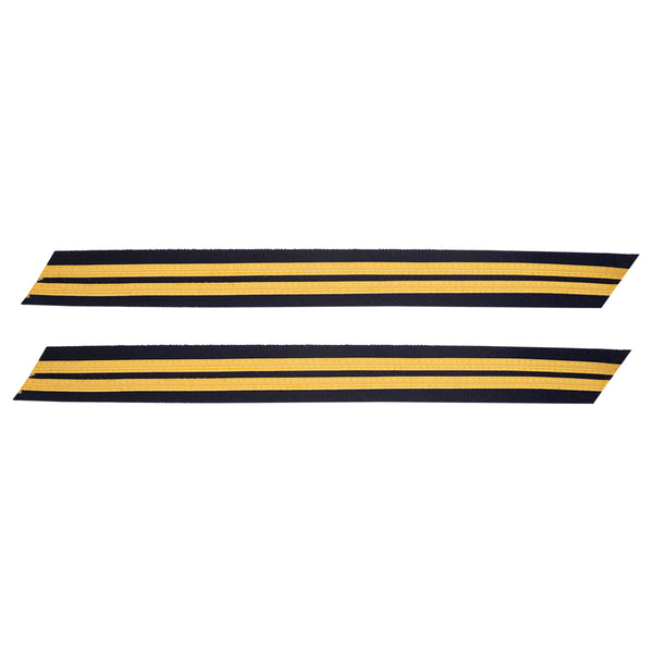Army Dress Blue Service Stripes (Old Version)