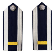 Air Force Mess Dress Shoulder Board: Second Lieutenant