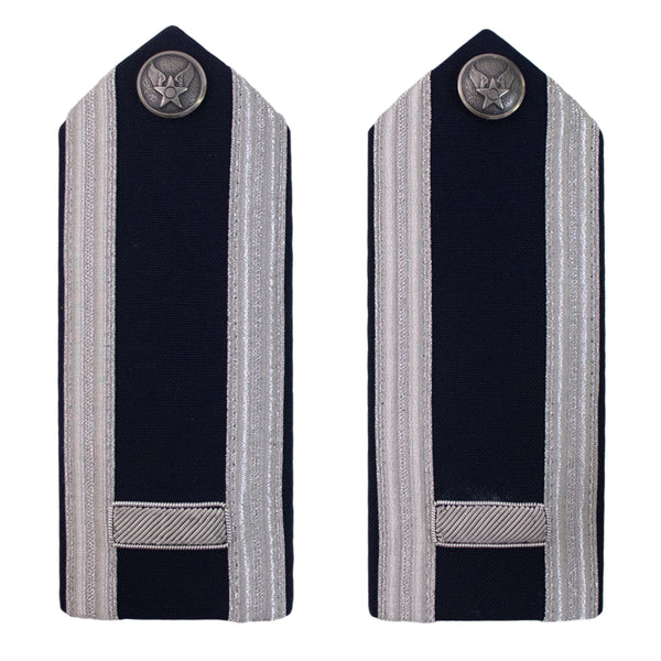 USAF First Lieutenant Mess Dress Shoulder Board
