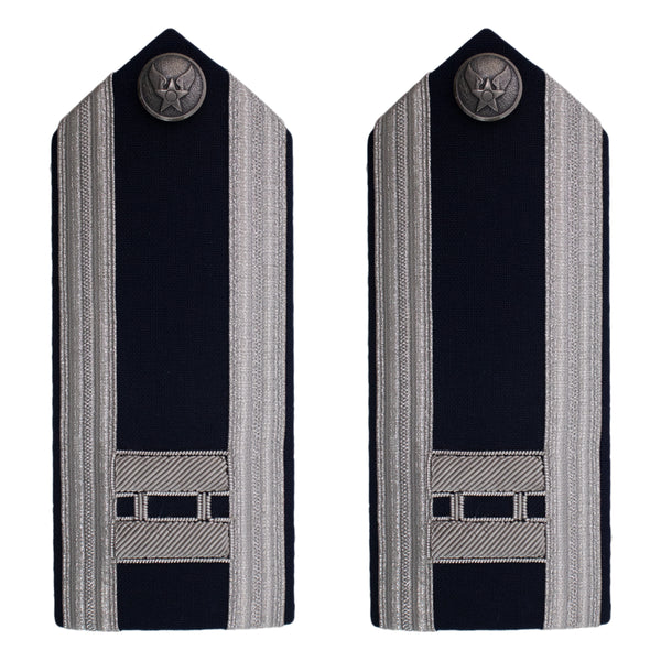 USAF Captain Mess Dress Shoulder Board