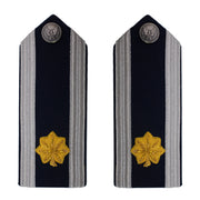 Air Force Mess Dress Shoulder Board: Major