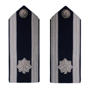 Air Force Mess Dress Shoulder Board: Lieutenant Colonel