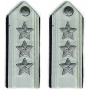 Air Force Mess Dress Shoulder Board: Lieutenant General