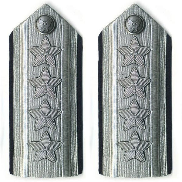 USAF General Mess Dress Shoulder Board