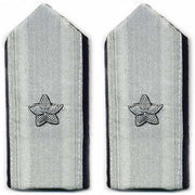 Air Force Mess Dress Shoulder Board: Brigadier General - female