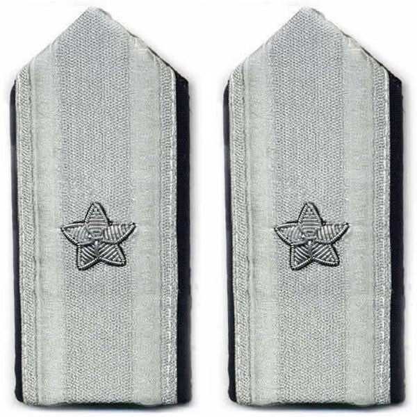 Air Force Mess Dress Shoulder Board: Brigadier General