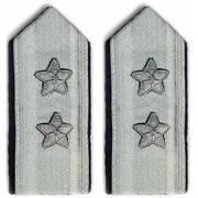Air Force Mess Dress Shoulder Board: Major General - female