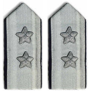 Air Force Mess Dress Shoulder Board: Major General