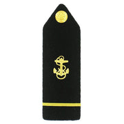 Navy ROTC Midshipman Hard Board: Female First Class