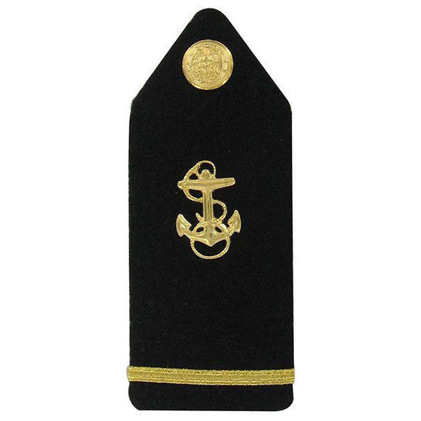 Navy ROTC Midshipman Hard Board: First Class