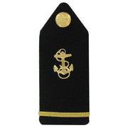 Navy ROTC Midshipman Hard Board: First Class
