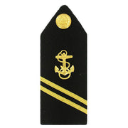 Navy ROTC Midshipman Hard Board: Second Class