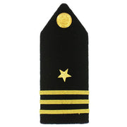 Navy ROTC Midshipman Hard Board: Lieutenant