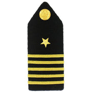 Navy ROTC Midshipman Hard Board: Commander