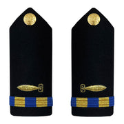 Navy Shoulder Board: Warrant Officer 2 Underwater Ordnance