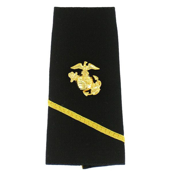 ROTC Operations Midshipman Third Class Male Soft Board