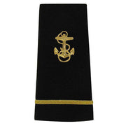 Navy ROTC Soft Mark: Midshipman First Class