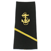 Navy ROTC Soft Mark: Midshipman Third Class