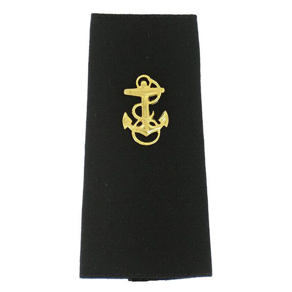 Navy ROTC Soft Mark: Midshipman Fourth Class