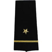 Navy ROTC Soft Mark: Midshipman Ensign
