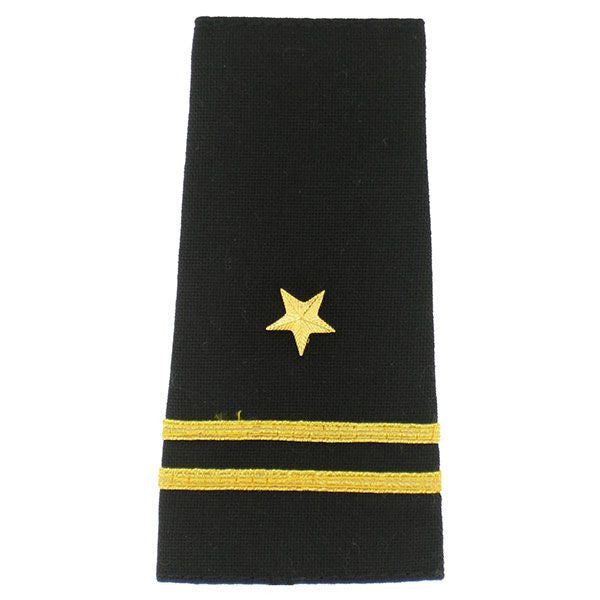 Navy ROTC Soft Mark: Midshipman Junior Lieutenant