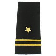 Navy ROTC Soft Mark: Midshipman Junior Lieutenant