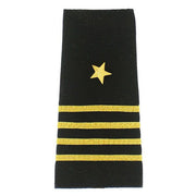 Navy ROTC Soft Mark: Midshipman Lieutenant Commander