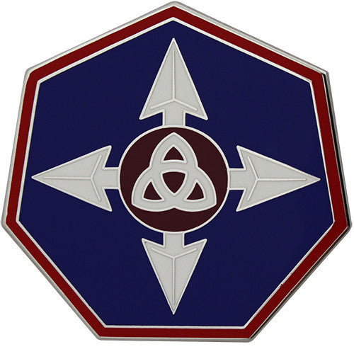 Army Combat Service Identification Badge (CSIB): 364th Sustainment Brigade