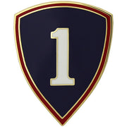 Army Combat Service Identification Badges – Vanguard Industries