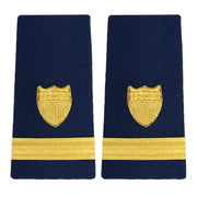 Coast Guard Shoulder Board: Enhanced Ensign