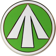 Army Combat Service Identification Badge (CSIB): Military Surface Deployment and Distribution Command