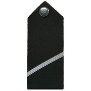Air Force ROTC Hard Shoulder Board: Fourth Class - male