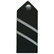 Air Force ROTC Hard Shoulder Board: Third Class - male