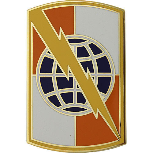 Army Combat Service Identification Badge (CSIB):  359th Signal Brigade
