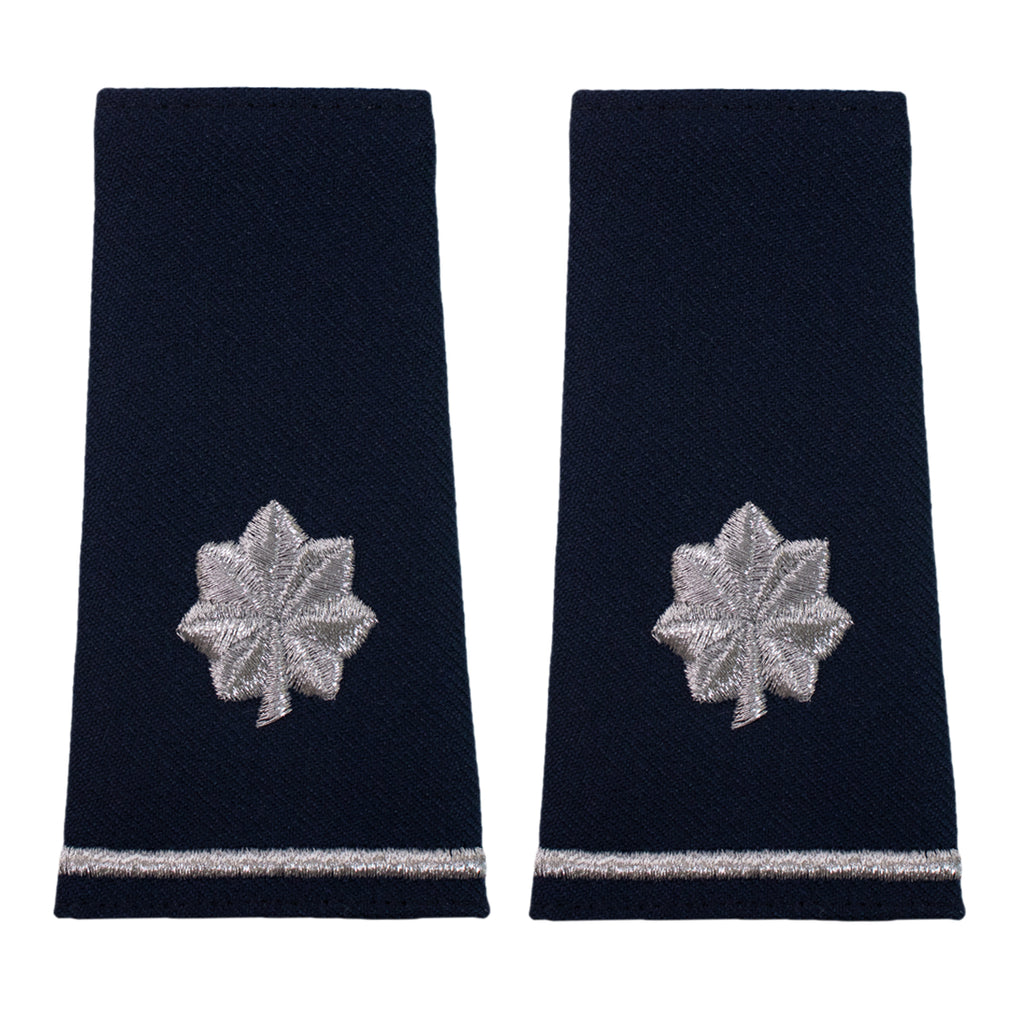 Air Force Epaulet: Lieutenant Colonel - male