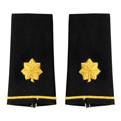Army Epaulets