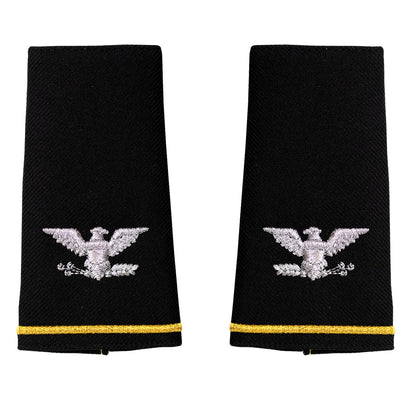 Army Epaulets