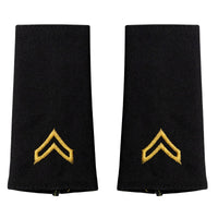 Army Epaulets